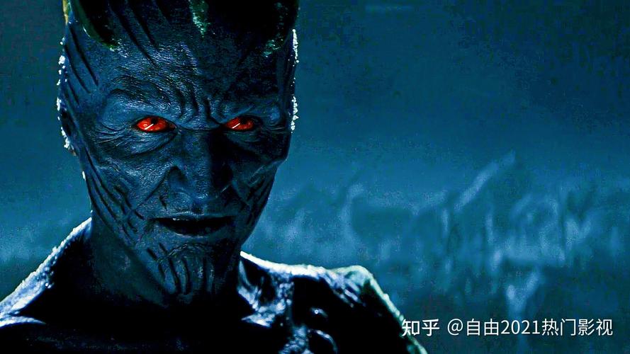 漫威雷神系列电影中的大反派们邪恶boss大合集