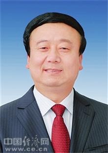 咸阳七届市委常委简历(书记岳亮 副书记卫华,马希良)