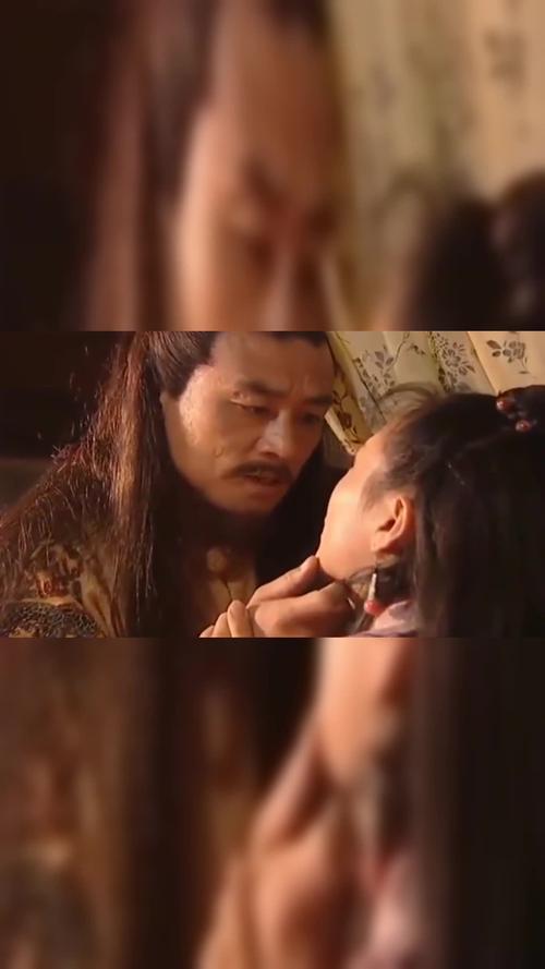 傅善祥太天真了本以为谋到好差事却掉进东王虎穴之中