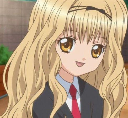 守护甜心的头像,要璃茉的或者凪彦的