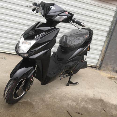 酷顺电动车,小电摩