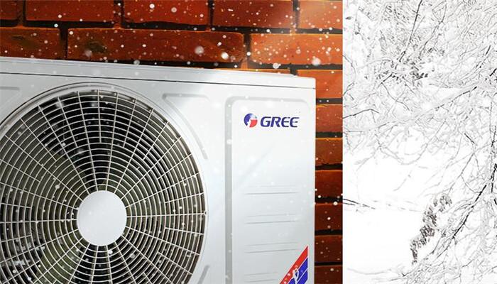 美的空调报h5是什么故障美的空调报h5是啥故障