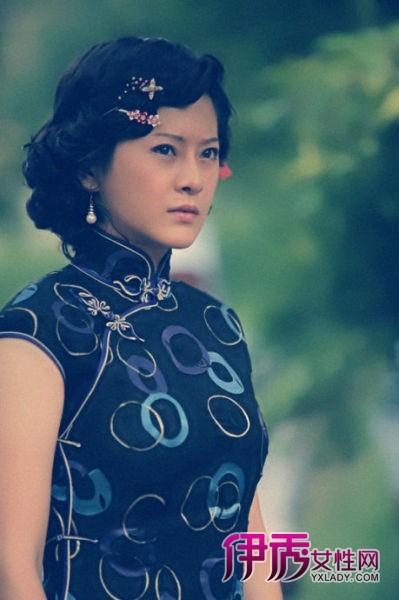 《英雄使命》热播 文静饰演王茜出彩