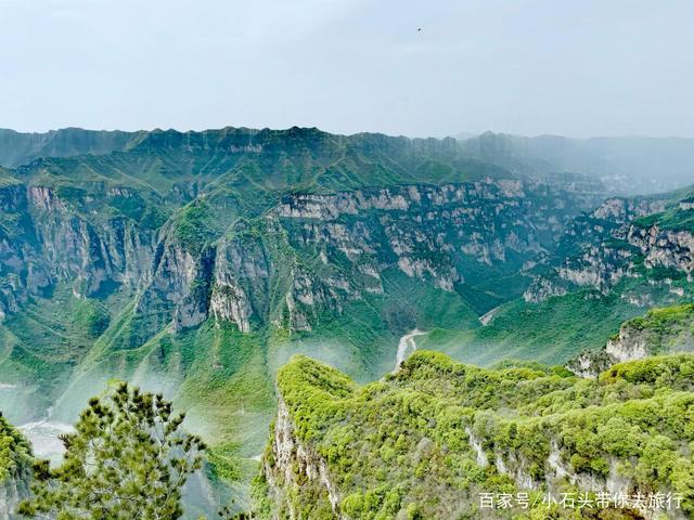 大美太行山