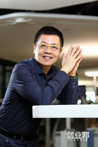 dcm林欣禾:并购潮中,方向盘在ceo手里,基金是付油钱的