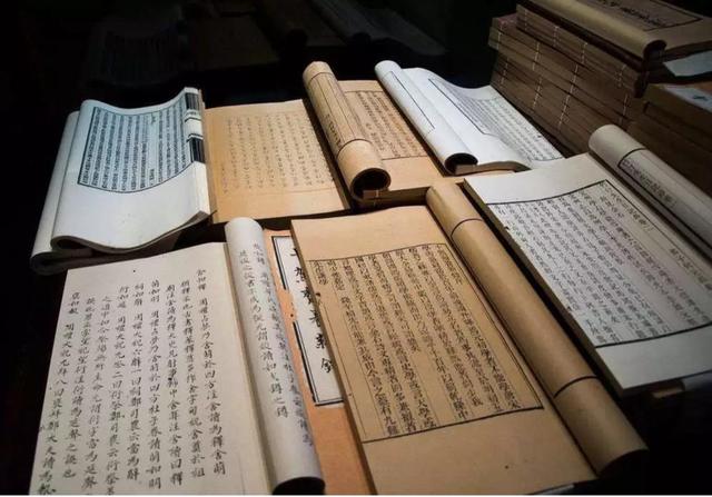 《典籍里的中国》带火