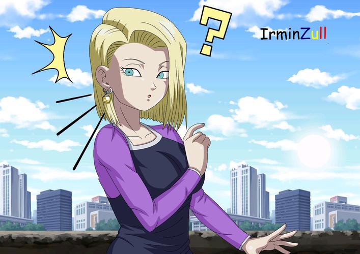 七龙珠壁纸18号