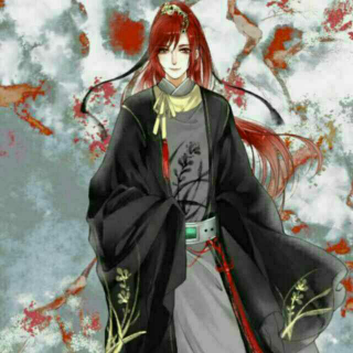 【傲娇少年_vk】《我的一个道姑朋友》正式版(龙虾搬运)