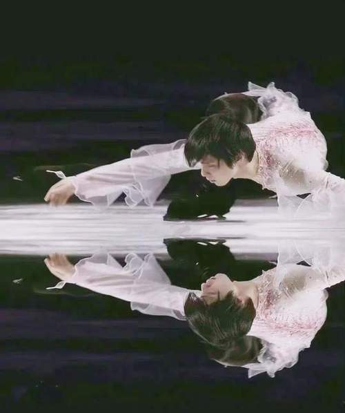 27岁的他,依然是冰场上的勇士,更是赛场上绽放的那朵最美丽的樱花