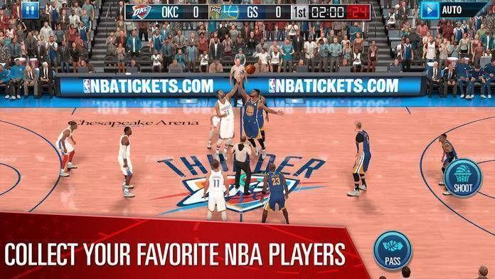 nba2k20游戏下载安装包-nba2k20安卓手游下载v78.0.2-后壳下载