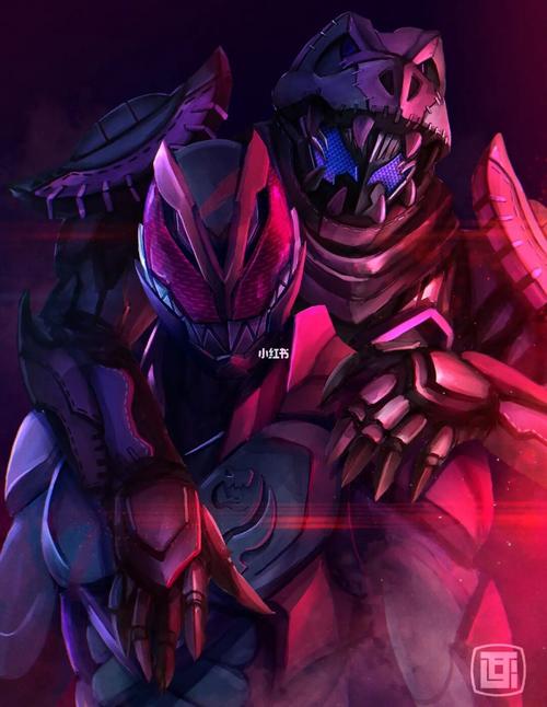 关于假面骑士revice的情报_印章_腰带_滑板_假面骑士