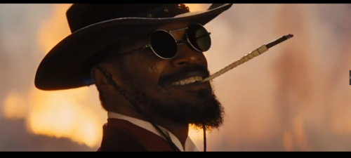 求被解救的姜戈这个画面的壁纸