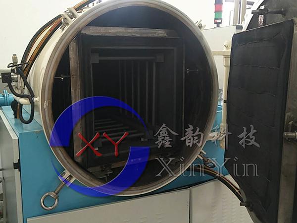 内串石墨化炉价格-陕西内串石墨化炉-株洲鑫韵科技