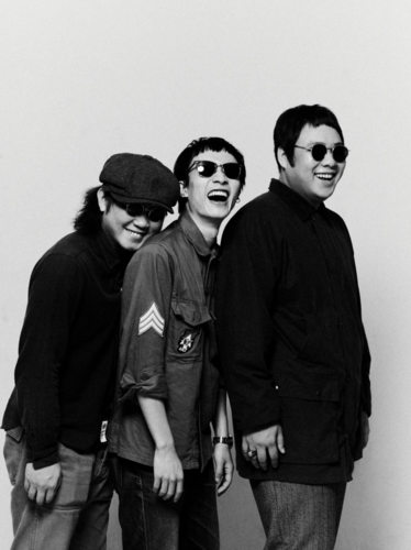 回春丹乐队开炉全国巡演来袭