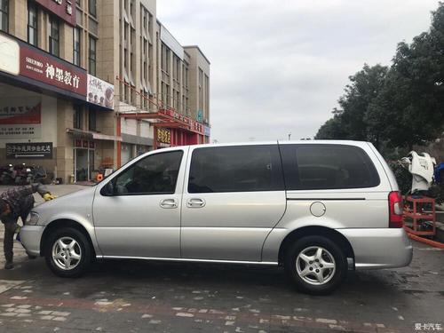 老款gl8第几缸怎么看(别克gl82014款参数)