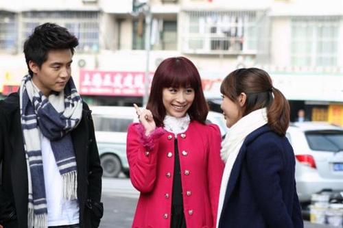 浪漫满厨电视剧