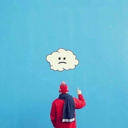 毕业几年,当深夜无人安静之余,脑海中会有无数的自嘲