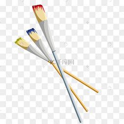画笔油画笔