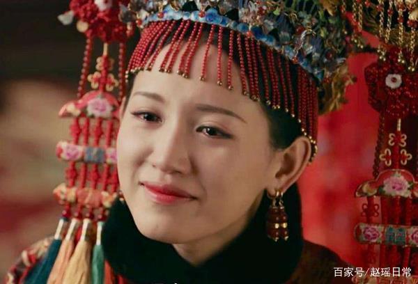 延禧攻略:同样是宫女嫁人,为何尔晴穿金戴银,明玉却那么穷酸?