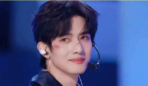 创造营甘望星几岁个人资料甘望星鬼屋npc真的吗