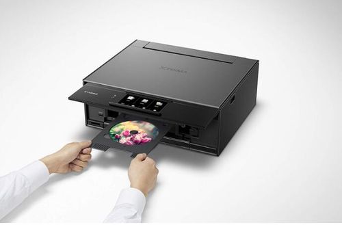 canon 佳能 ts9120 无线多功能打印机 prime会员免邮含税到手540元