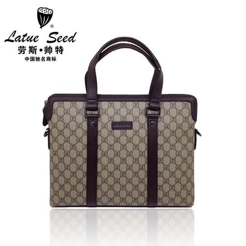 劳斯帅特男包单肩