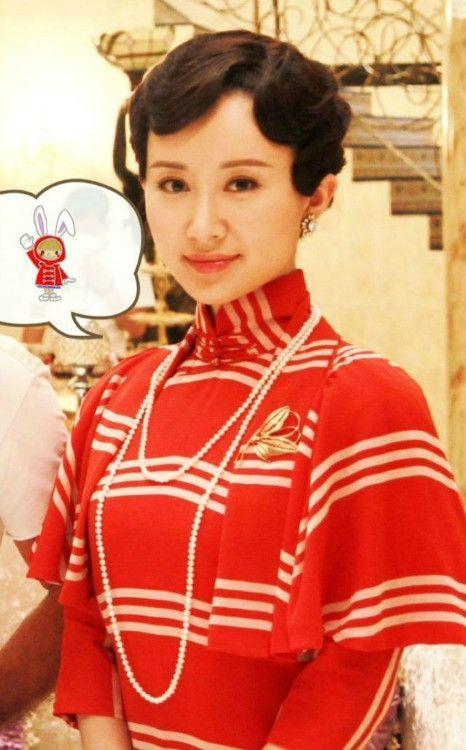 烽火佳人舒畅同款连衣裙佳人苑连衣裙