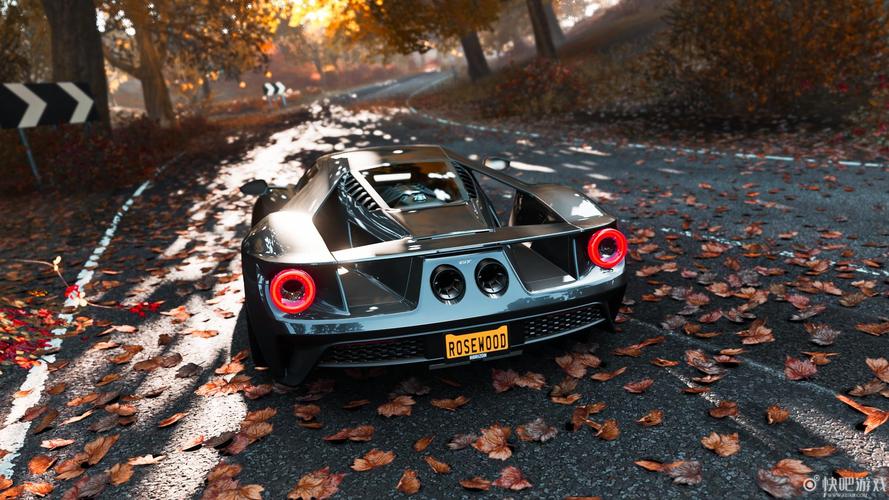 《极限竞速:地平线5》将于今年夏季公布 正式上线指日可待