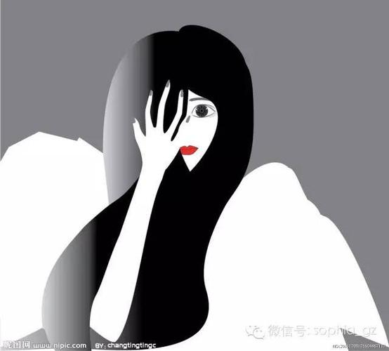 为什么自卑的人同时会自恋?