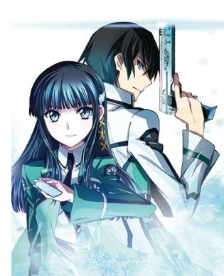 《魔法科高校的劣等生》将于秋季登陆双平台