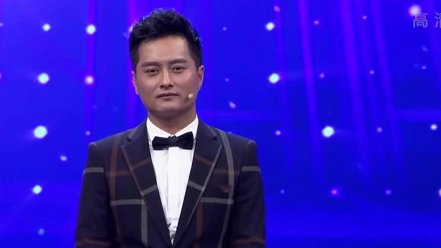 星光大道钟云飞远赴山区只为支教帮助留守儿童圆梦