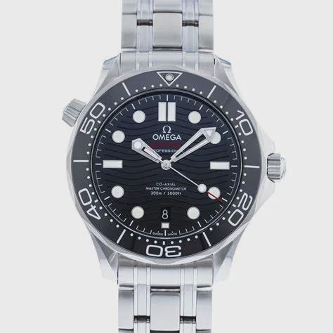 欧米茄和劳力士哪个更适合上班族佩戴