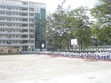 中文名  揭阳市第二中学  简    称  揭阳二中  校    训  厚德,笃学