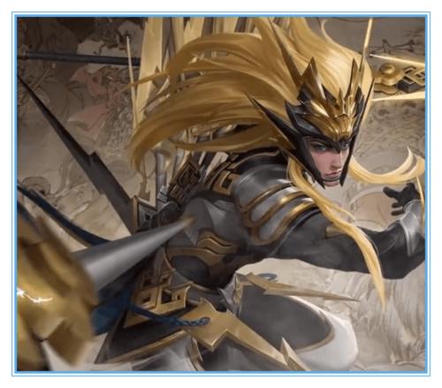 王者:马超神威刚上线不久,销量却破百万,只因梦泪送了