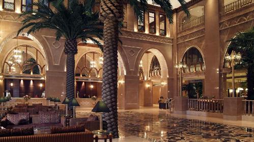 河源翔丰国际酒店