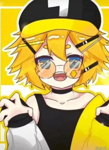 凹凸世界金装绿茶