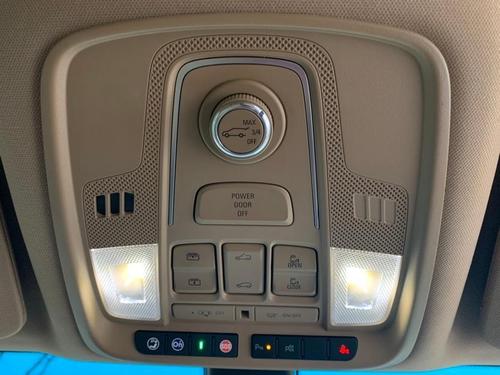 2019年2月别克 gl8 2017款 es 28t 旗舰型 国v