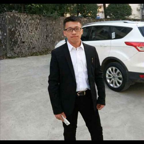 东莞大老板个人头像