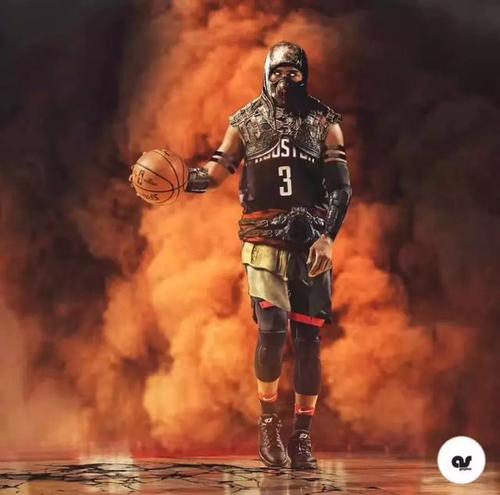 克里斯保罗:在死之前,我一定要拿个总冠军