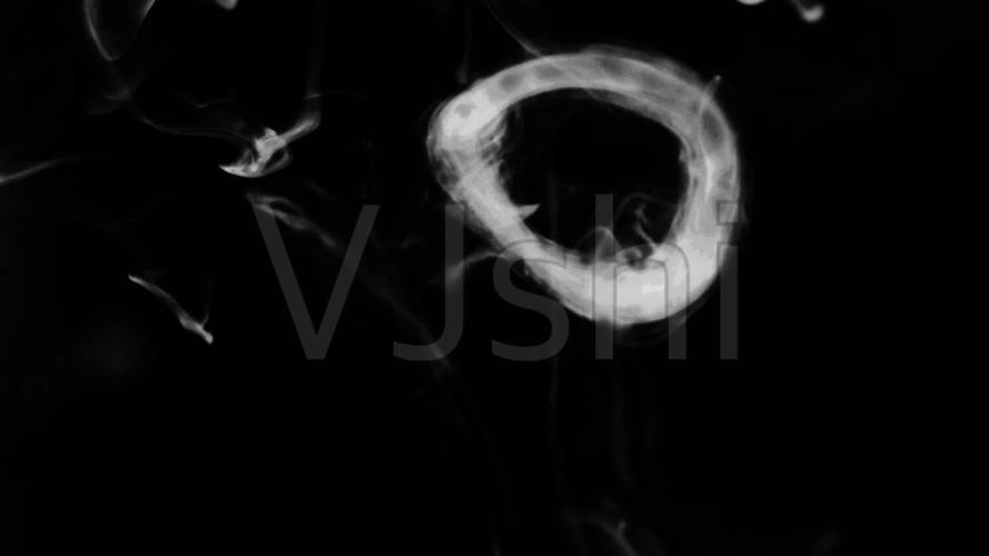 烟圈烟雾缭绕带通道_1920x1080_高清视频素材下载(编号:5526325)_影视