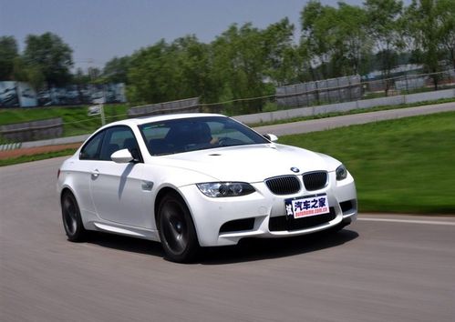 宝马m系m3双门轿跑车