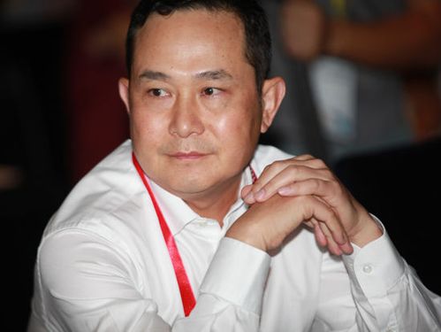 马宝军信托是混合所有制改革的助力者