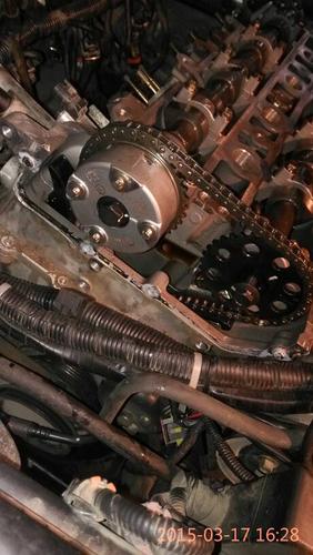 福田蒙派克486发动机的正时怎么对!