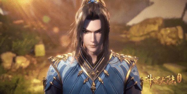 斗罗大陆动画中的唐三对前世唐门的感情喜恨参半感激唐门是假