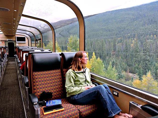 英国新推出一款铁路优惠卡,这些经典火车线路一定要去!