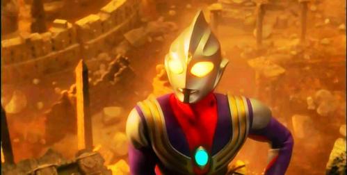 说实话,迪迦奥特曼真的是一部非常棒非常值得观看的电视剧,一个