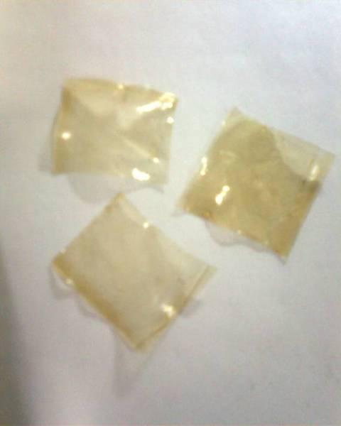 口腔用膜剂