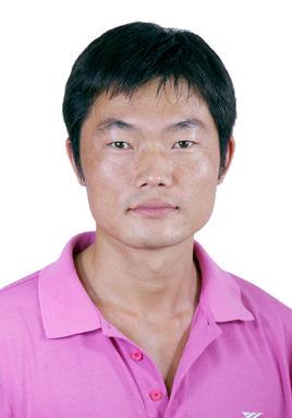 赵志刚(泾川县财政局党组书记,局长)