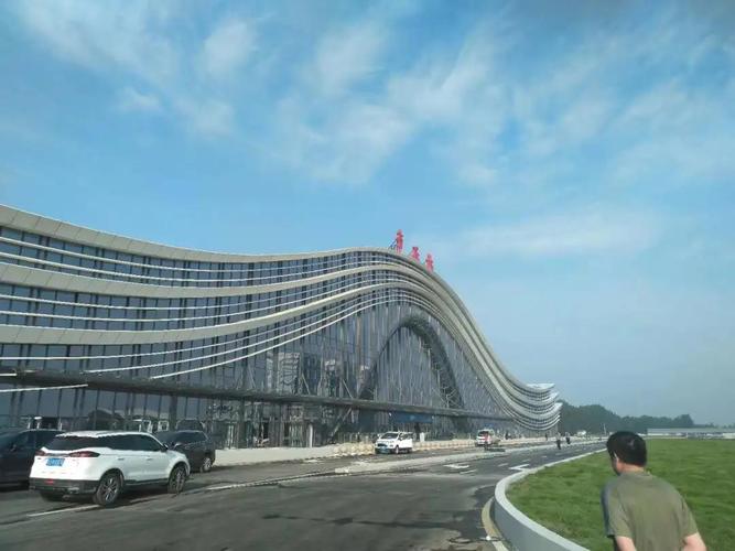 浙大网新参建杭州南站,章丘站正式开通运营