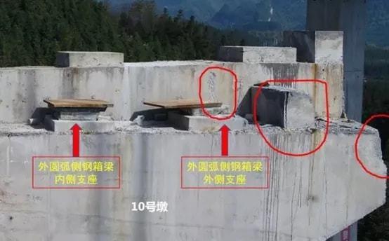 叙威高速普占互通"1110" 钢箱梁倾覆较大事故调查报告摘要